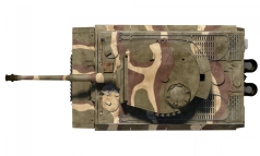 SD.KFZ - Tigre I - 14 - 04