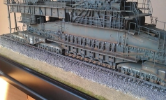 Railways gun Dora - 07