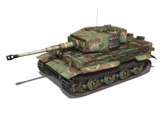 SD.KFZ - Tigre I - 07