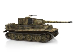 SD.KFZ - Tigre I - 04 - 08