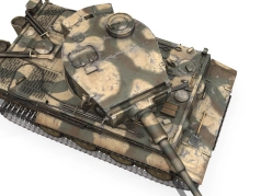 SD.KFZ - Tigre I - 01 - 10