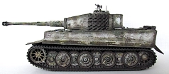 SD.KFZ - Tigre I - 06 - 13