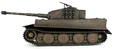 SD.KFZ - Tigre I - 15 - 14