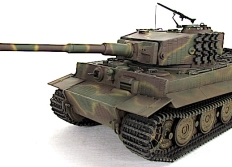 SD.KFZ - Tigre I - 15