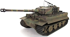 SD.KFZ - Tigre I - 15 - 10