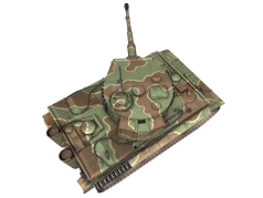 SD.KFZ - Tigre I - 08 - 09