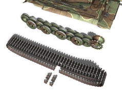 SD.KFZ - Tigre I - 08 - 10