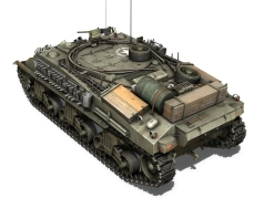 M4 Sherman MK.I - ARV - 01 - 05