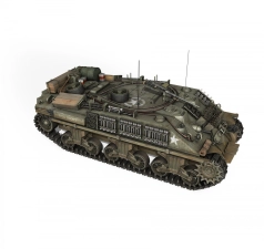 M4 Sherman MK.I - ARV - 02 - 03