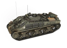 M4 Sherman MK.I - ARV - 02