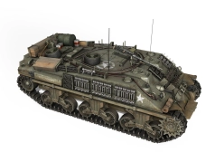 M4 Sherman MK.I - ARV - 02 - 07