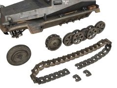 SD.KFZ 253 - Beob.Pz.Wg - 01 - 11