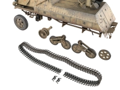 SD.KFZ. 4.1 - Panzerwerfer - 02 - 11