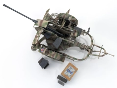 SD.AH. 51 - 2CM Flack 38 - 02 - 07