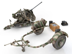 SD.AH. 51 - 2CM Flack 38 - 02 - 09