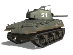 M4A2 Sherman - 05 - 06