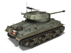 M4A2 Sherman - 02 - 08