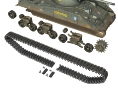 M4A2 Sherman - 06 - 11