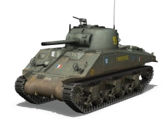 M4A2 Sherman - 06 - 02