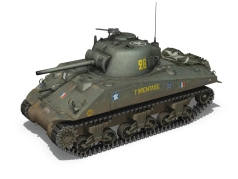 M4A2 Sherman - 06 - 03