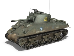 M4A2 Sherman - 03 - 02