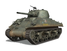 M4A2 Sherman - 04 - 02
