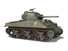 M4A2 Sherman - 07 - 07