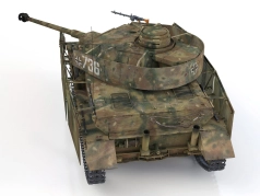 SD.KFZ - PzKpfw IV - 07 - 05