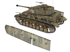 SD.KFZ - PzKpfw IV - 07 - 10