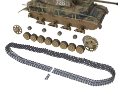 SD.KFZ - PzKpfw IV - 07 - 11