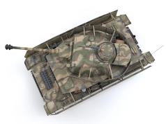 SD.KFZ - PzKpfw IV - 04 - 12