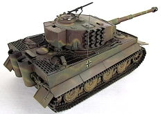 Tiger I - unité non identifiée - 02 - 05