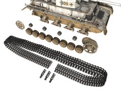 SD.KFZ - PzKpfw IV - 09 - 09