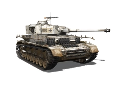 SD.KFZ - PzKpfw IV - 09 - 08