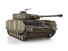 SD.KFZ - PzKpfw IV - 01 - 10