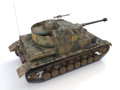 SD.KFZ - PzKpfw IV - 06 - 06