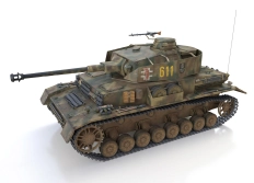 SD.KFZ - PzKpfw IV - 06