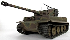 Tiger I - unité non identifiée - 02 - 15