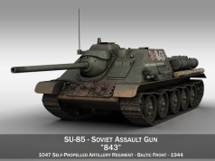 Su-85 - 03 - 01