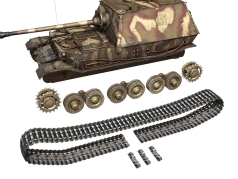 SD.KFZ - Panzerjäger Tiger P - 04 - 10