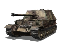SD.KFZ - Panzerjäger Tiger P - 03 - 02