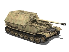 SD.KFZ - Panzerjäger Tiger P - 02 - 07