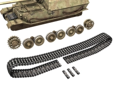 SD.KFZ - Panzerjäger Tiger P - 02 - 10