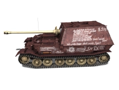 SD.KFZ - Panzerjäger Tiger P - 05 - 03