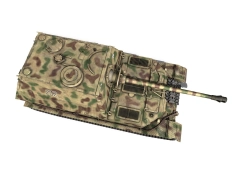 SD.KFZ - Panzerjäger Tiger P - 01 - 09