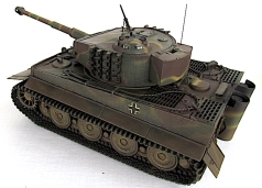 Tiger I - unité non identifiée - 02 - 06