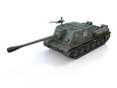 ISU-122S - 02 - 03