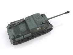 ISU-122S - 02 - 07
