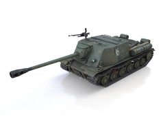 ISU-122S - 01 - 03