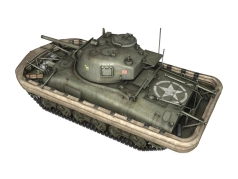M4 Sherman MK.III - 01 - 04